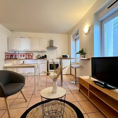 Le Studio Theolier Downtown - Close To Pedestrian Street Tournon-sur-Rhone Εξωτερικό φωτογραφία