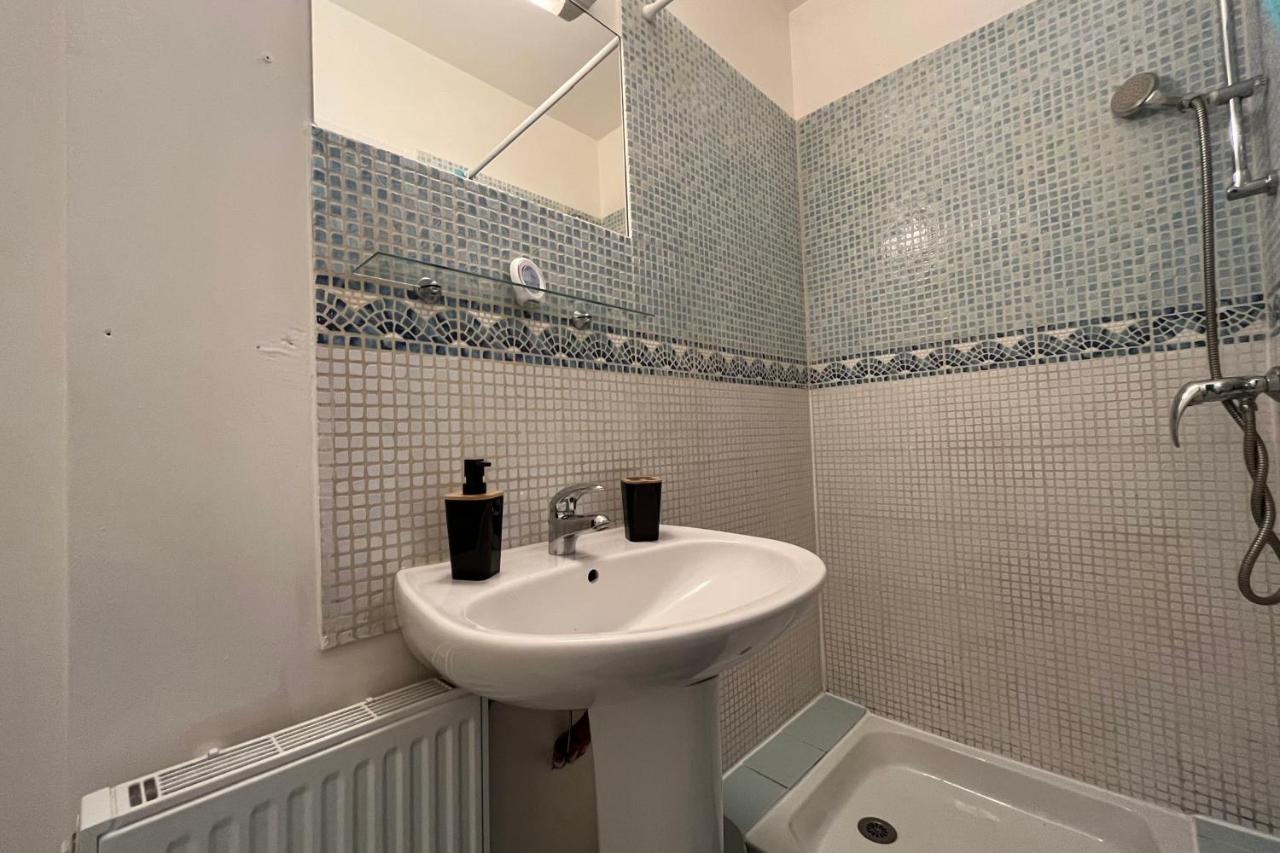 Le Studio Theolier Downtown - Close To Pedestrian Street Tournon-sur-Rhone Εξωτερικό φωτογραφία