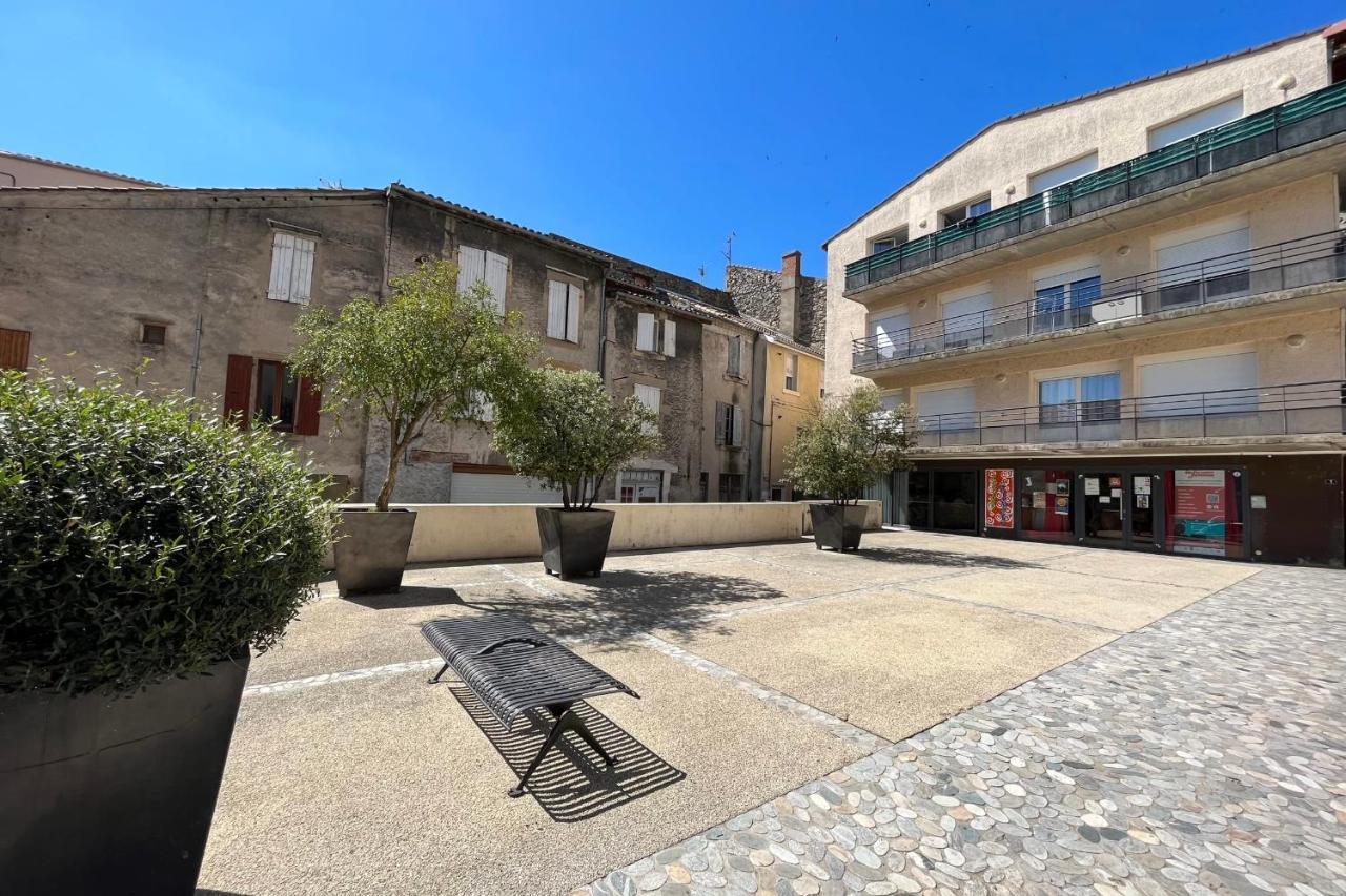 Le Studio Theolier Downtown - Close To Pedestrian Street Tournon-sur-Rhone Εξωτερικό φωτογραφία