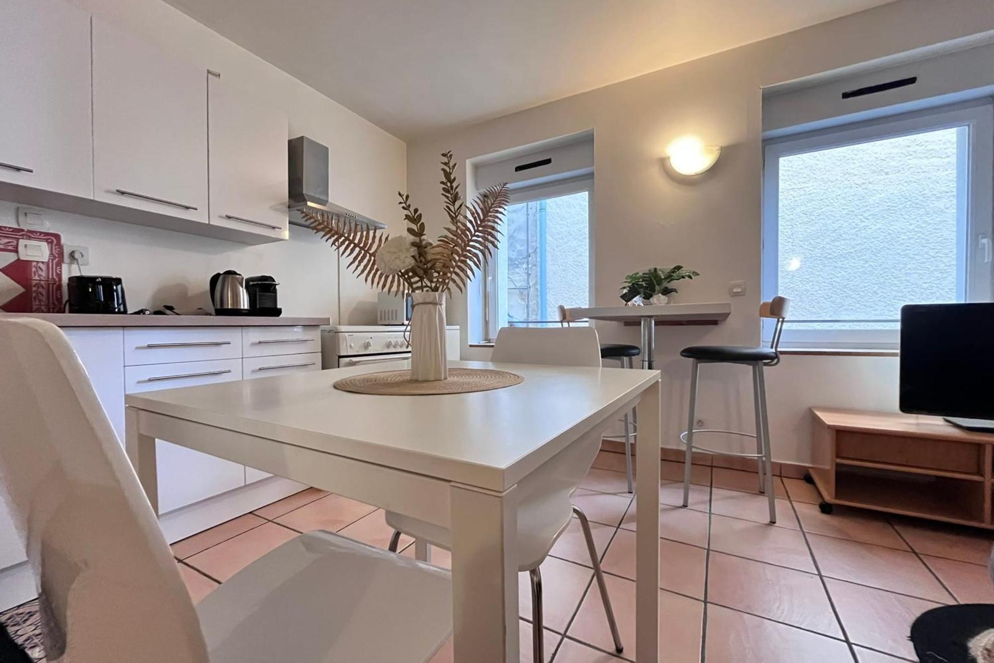 Le Studio Theolier Downtown - Close To Pedestrian Street Tournon-sur-Rhone Εξωτερικό φωτογραφία