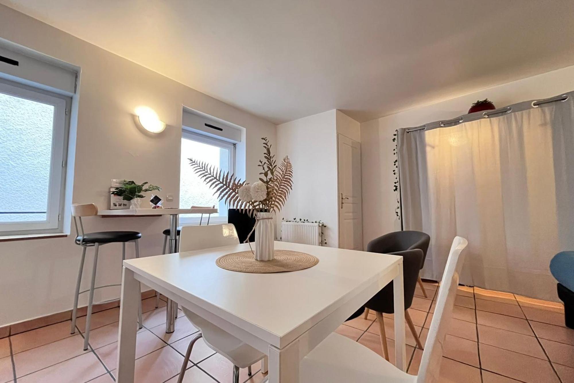 Le Studio Theolier Downtown - Close To Pedestrian Street Tournon-sur-Rhone Εξωτερικό φωτογραφία