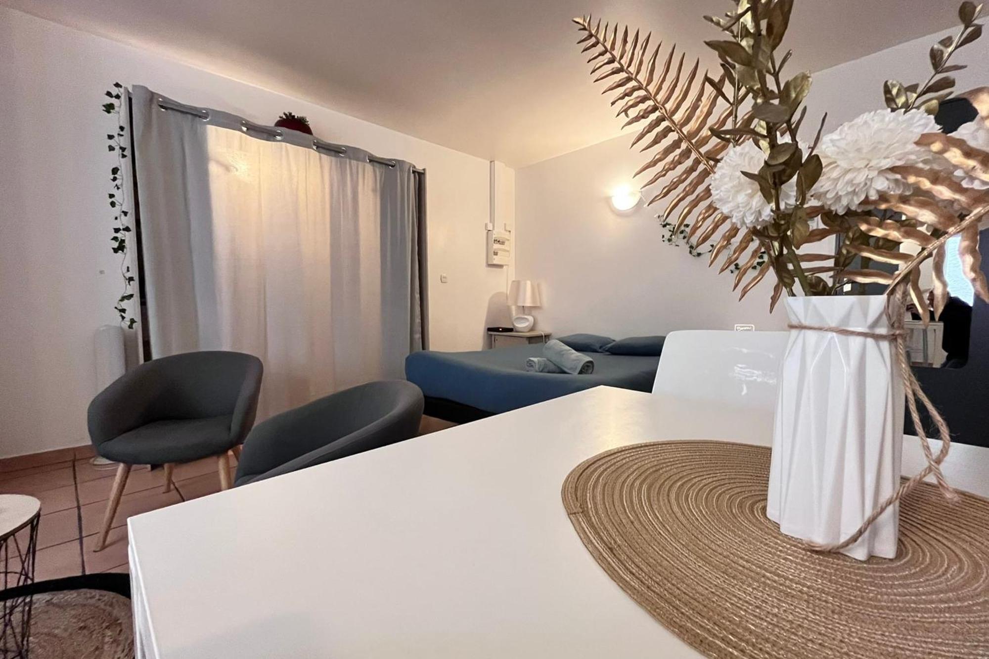 Le Studio Theolier Downtown - Close To Pedestrian Street Tournon-sur-Rhone Εξωτερικό φωτογραφία