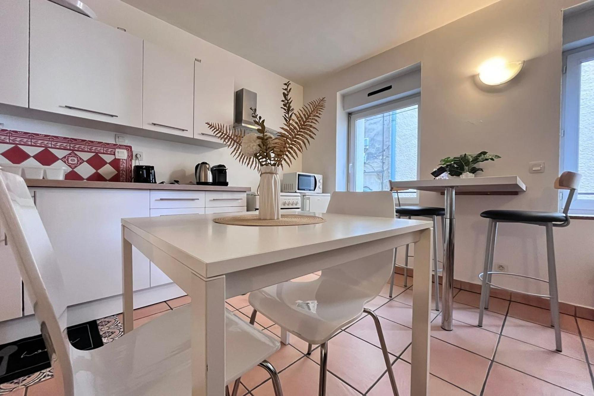 Le Studio Theolier Downtown - Close To Pedestrian Street Tournon-sur-Rhone Εξωτερικό φωτογραφία