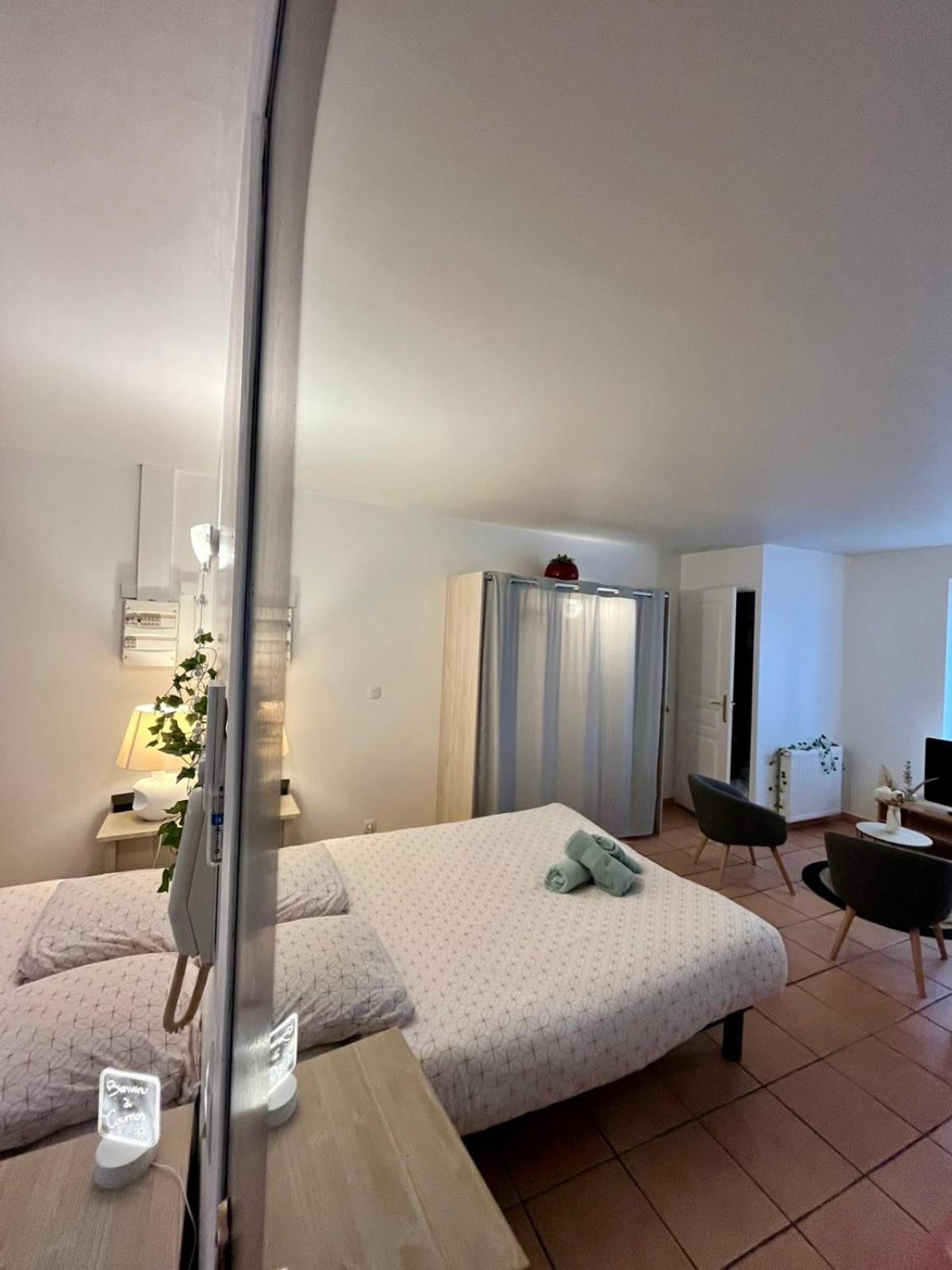 Le Studio Theolier Downtown - Close To Pedestrian Street Tournon-sur-Rhone Εξωτερικό φωτογραφία