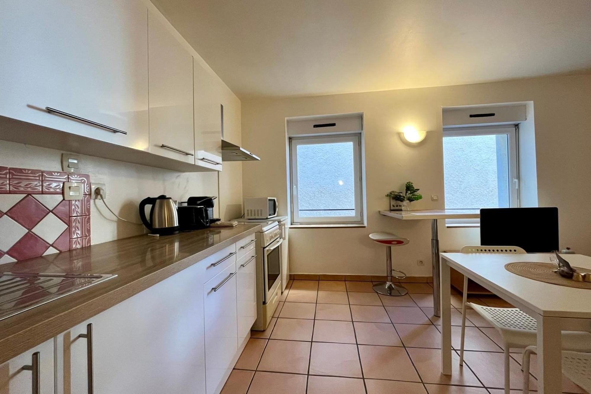 Le Studio Theolier Downtown - Close To Pedestrian Street Tournon-sur-Rhone Εξωτερικό φωτογραφία