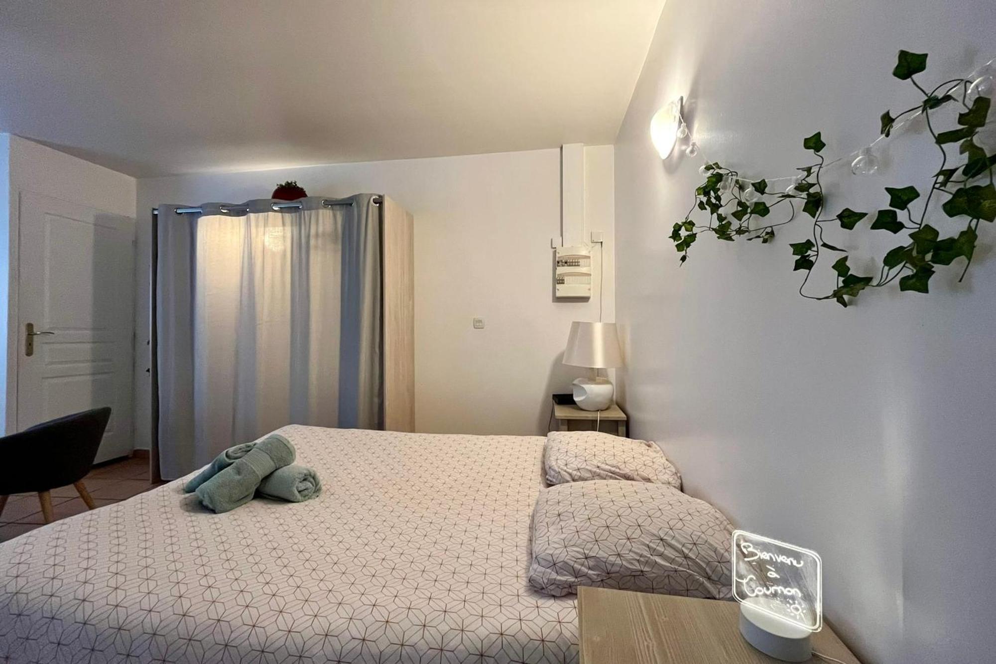 Le Studio Theolier Downtown - Close To Pedestrian Street Tournon-sur-Rhone Εξωτερικό φωτογραφία